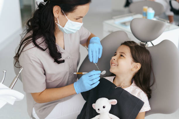 Best Emergency Root Canal Therapy in Nashvle, IL