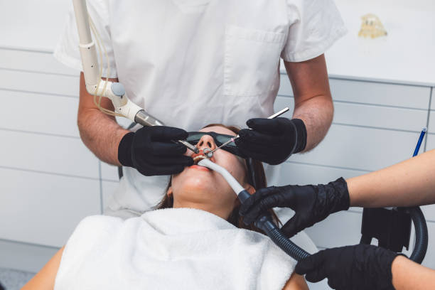 Best 24-Hour Emergency Dental Care in Nashvle, IL